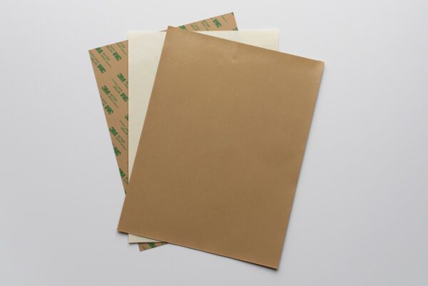 Three Brown Papers